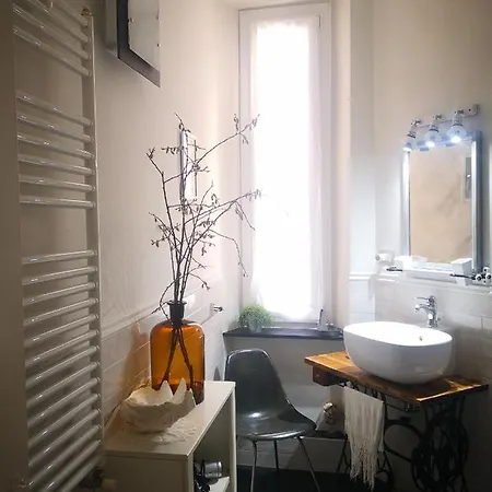 Bed and Breakfast Lavagna Uno Genova Esterno foto